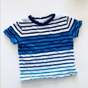 Baby Boy Tee